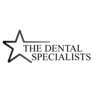 Dental Specialists - Mono Logo