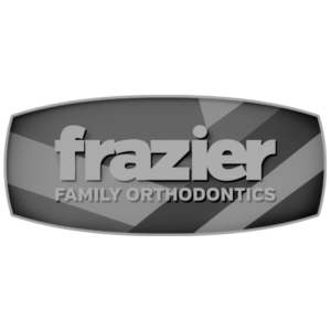 Frazier - Mono Logo