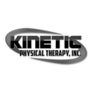 Kinetic Physical Therapy - Mono Logo