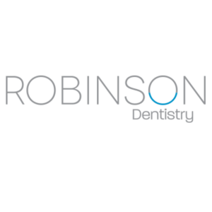 Robinson Dentistry - Mono Logo