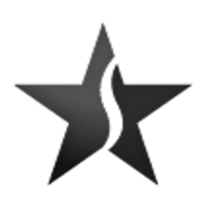 Texas Spine - Mono Logo