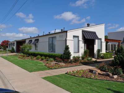 village creek west offices, commercial real estate