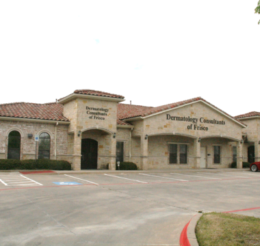 Frisco Medical Retail Building