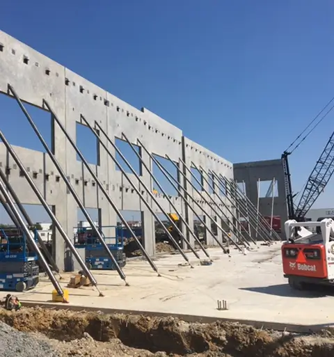 Construction