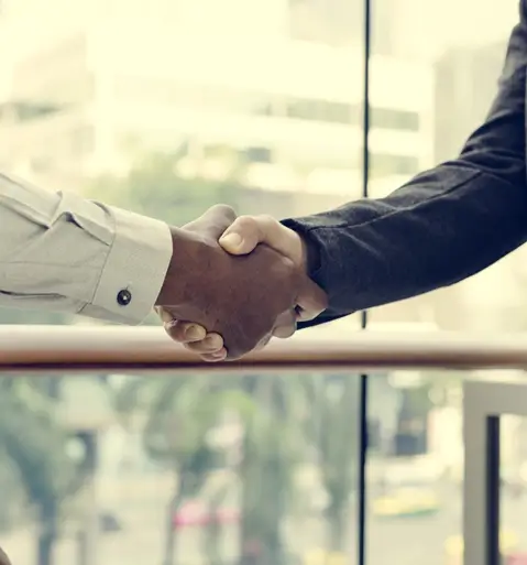 Handshake