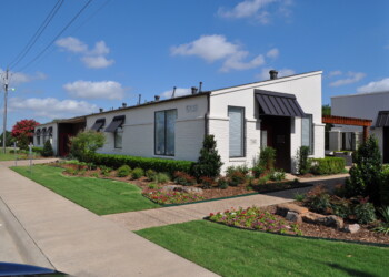 village creek west offices, commercial real estate